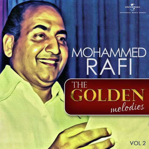 The Golden Melodies, Vol. 2
