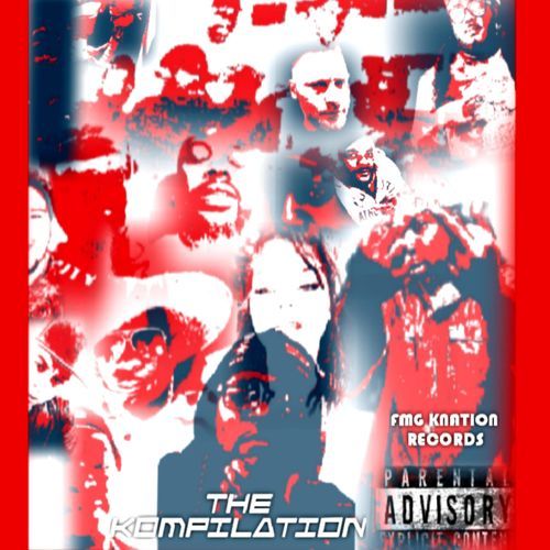 The KountDown cover art