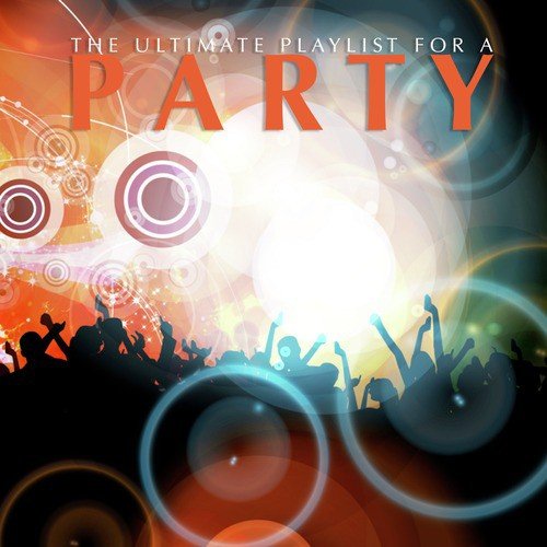 The Ultimate Playlist for a Party_poster_image