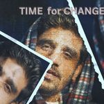 Time For Change