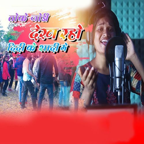 Toke Jodi Dekh Raho Didi Ke Shadi Me