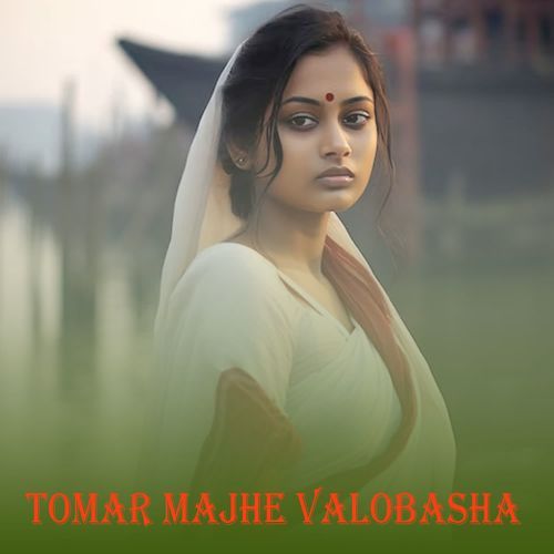 Tomar Majhe Valobasha