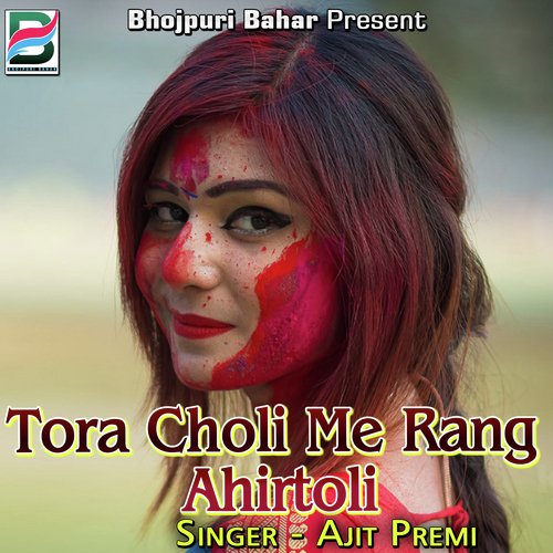 Tora Choli Me Rang Ahirtoli