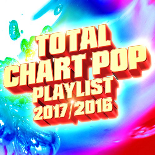Charts Pop 2017