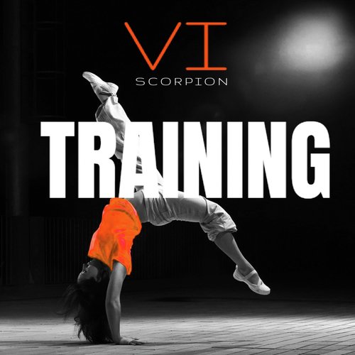 Training, Vol. 6_poster_image