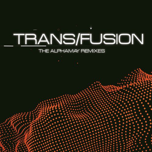 Fractures of Reality (The Psychic Force Remix) cover art