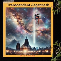 Transcendent Jagannath-KD0HRj4GXks