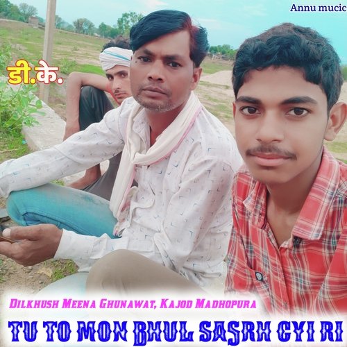 Tu To Mon Bhul Sasrh Gyi Ri