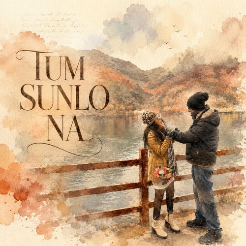 Tum sunlo na