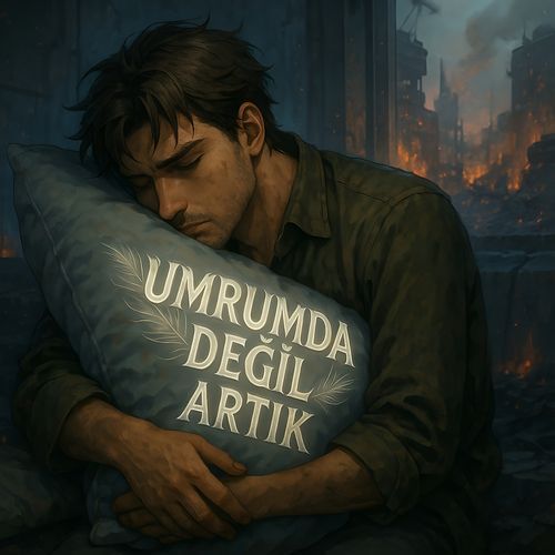 Umrumda Değil Artık
