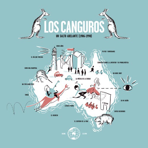 Tomás cover art