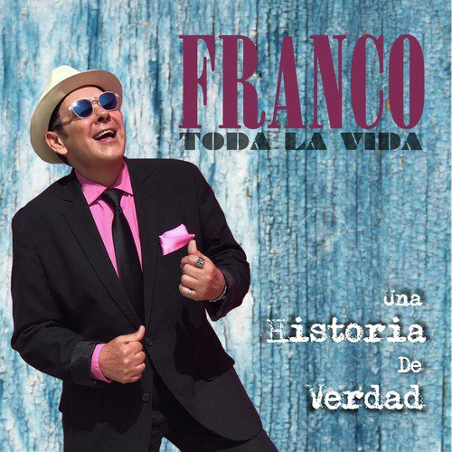 Andrea cover art