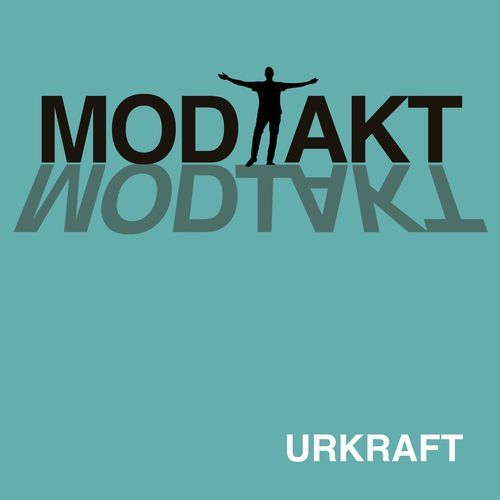 Urkraft cover art