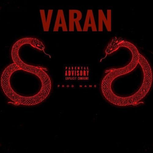 Varan cover art