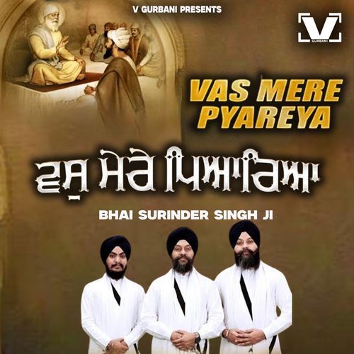 Vas Mere Pyareya