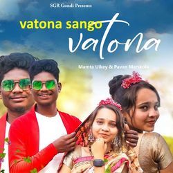 Vatona Sango Vatona