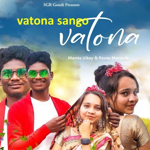 Vatona Sango Vatona