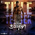 Veera Dheera Sooran Title Teaser Theme