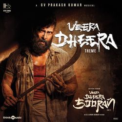 Veera Dheera Theme-IT1YcDd1dnI