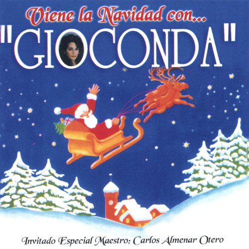 Viene La Navidad Con...Gioconda_poster_image