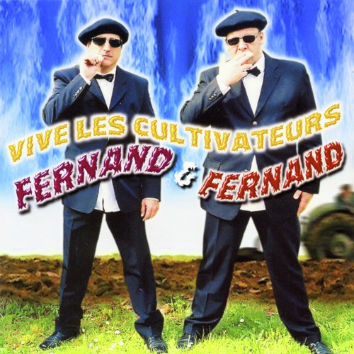 Les Gendarmes cover art