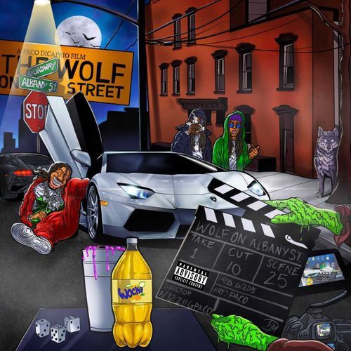 SEE ME cover art