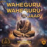 Waheguru Waheguru Jaap (KF179) [feat. Eimee Bajwa]
