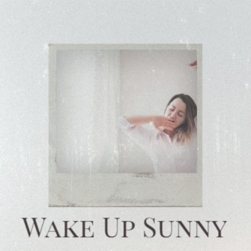 Wake Up Sunny cover art