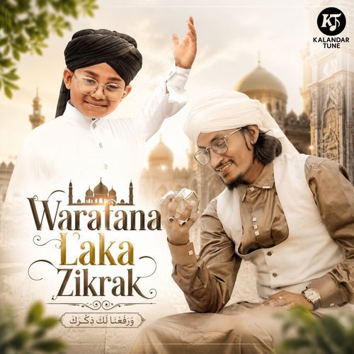 Warafana Laka Zikrak