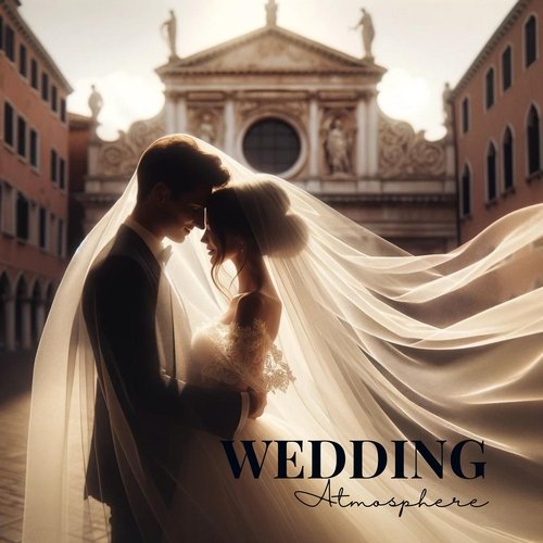 Wedding Atmosphere_poster_image