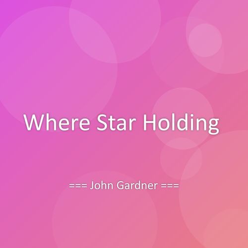Where Star Holding