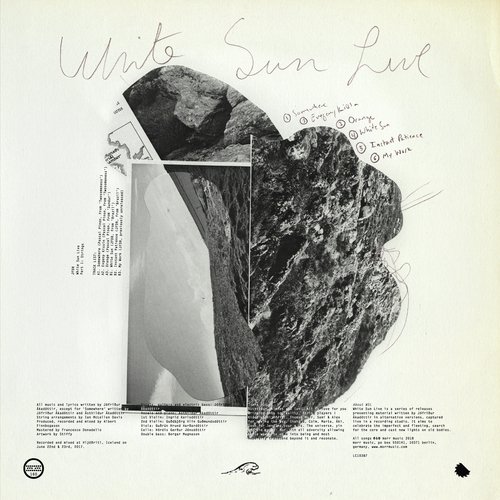 White Sun Live. Part I: Strings_poster_image