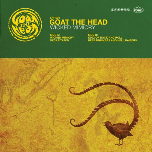 King of Rock and Roll cover art