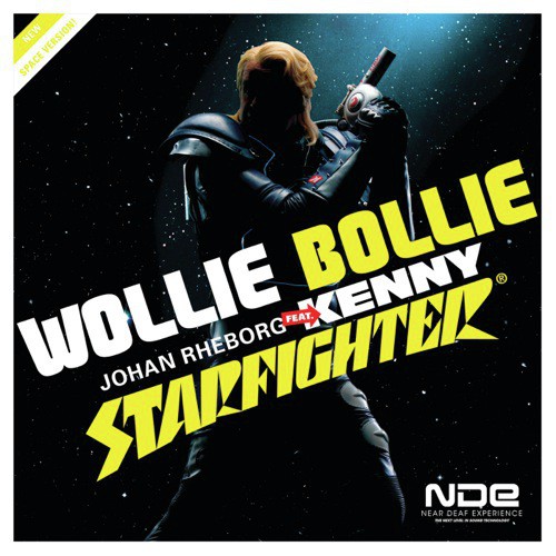 Wollie Bollie