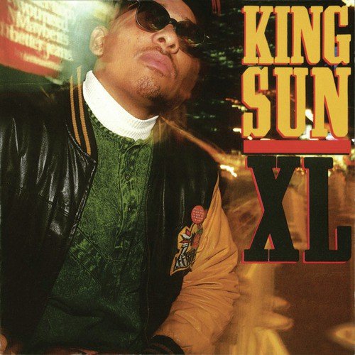  King Sun