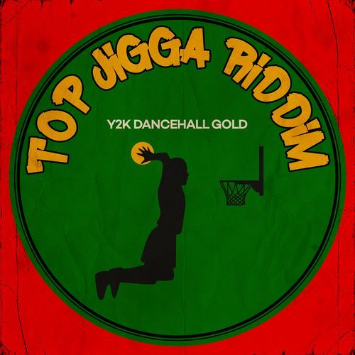 Jail House (Top Jigga Riddim)