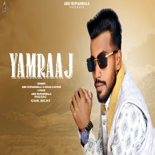 Yamraaj