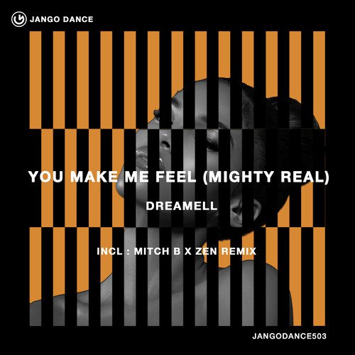 You Make Me Feel (Mighty Real)_poster_image