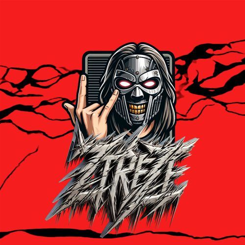 Yasuke cover art