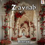 Zaynab artwork