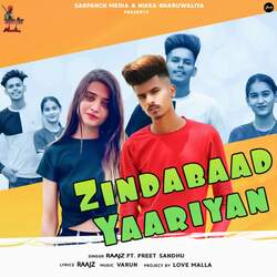 Zindabaad Yaariyan-Az8MRh8DDmU