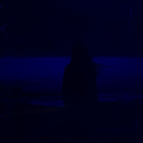 alone in your arms cover art