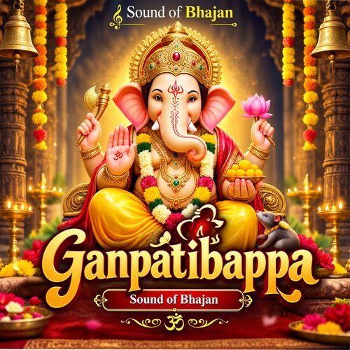 ganpati bappa