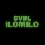 ilomilo (dvbl remix) artwork
