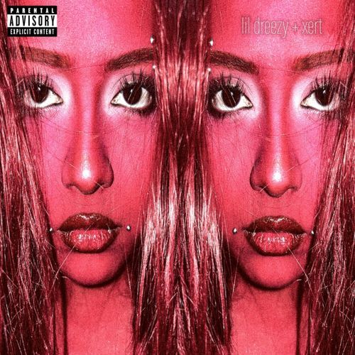 Paranoid (A Gospel Story) cover art