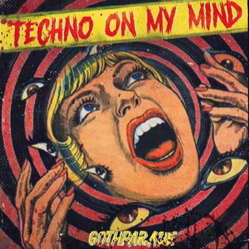 techno on my mind