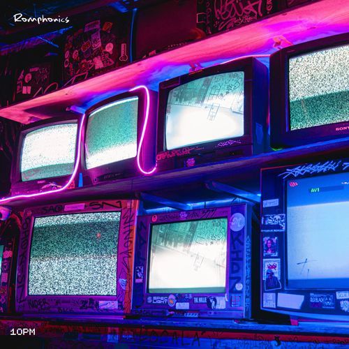 ¿Quién soy yo? cover art