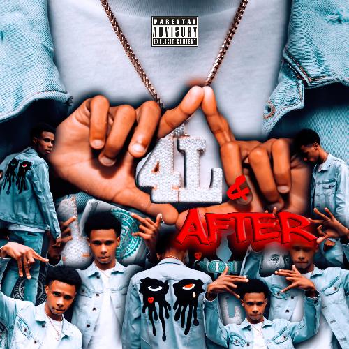 Boy5 in the Hood (feat. PDE Escobar) cover art