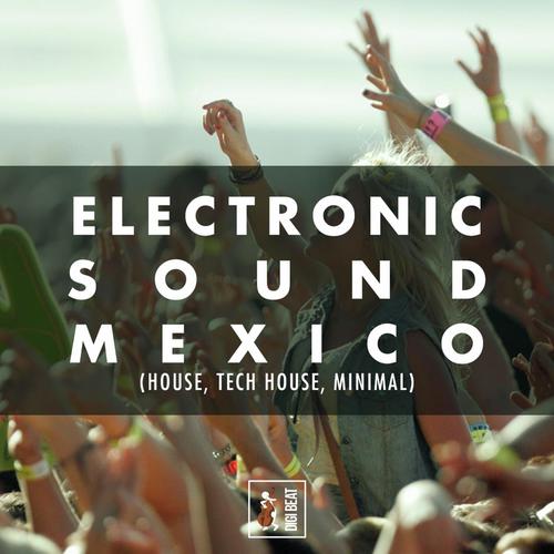 50 Electronic Sound Mexico