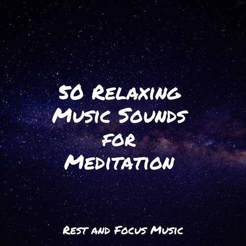 50 Relaxing Music Sounds for Meditation